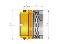 FlowTech ZU44T-70
