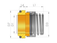 Grundfos 95086453