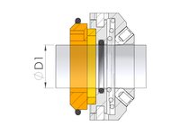 Flygt 720 45 02