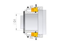 Qseals 2C-QWS22STS-0250-TTE