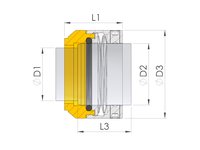 AES N-W07DMBU-A-ZP-0480