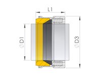 Flowserve PO2883-00