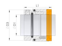 Fluiten TB053 K22VEE