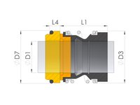 Weir 25135-402-0