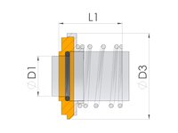 LATTY LI-10720F