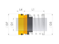 IMO PP046KCL