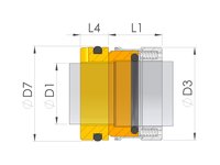 IMO PP046KNB