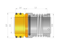 AES N-P080U--AZQ-0450