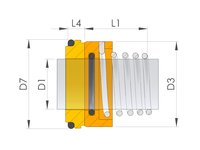 Robot 55-706-082