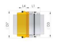 Sarlin YJ-BM37725