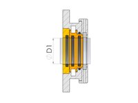 Inpro/Seal 4101-A-56344-55