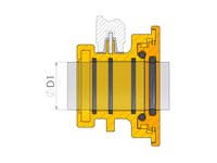 Inpro/Seal 7181-A-88703-5