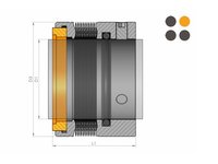 Fluiten TSMA022 Z31U32DEE