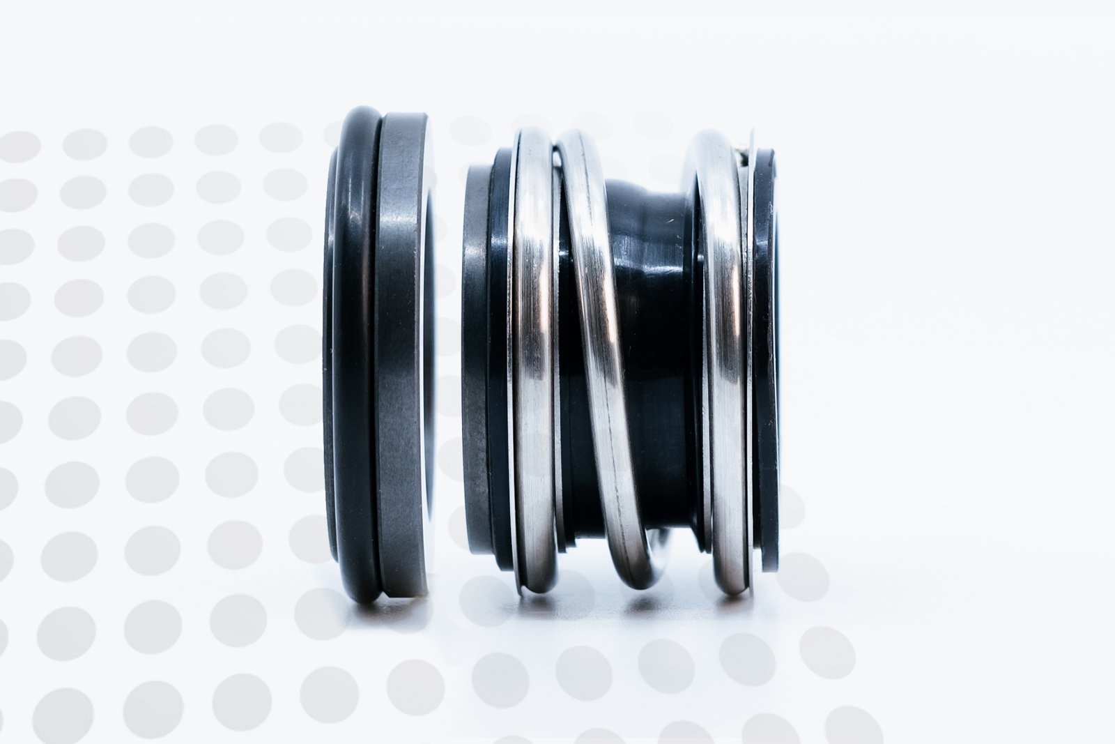 eagle burgmann MG1 Type Mechanical Seal, Size: 30mm at ₹ 1500/piece in eagle burgmann MG1 Type Mechanical Seal, Size: 30mm at ₹ 1500/piece in
