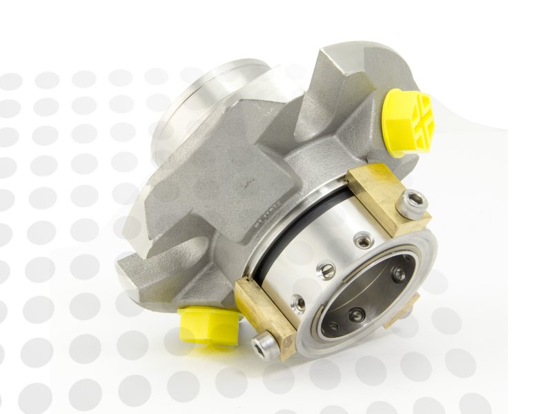 Burgmann CARTEX-DN/65-00 BQ1EMG-BQ1EMG